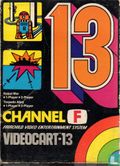 Fairchild Videocart 13 - Image 1