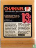 Fairchild Videocart 13 - Image 3
