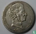 Niederländen 3 Gulden 1823 (B) - Bild 2