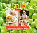 Italië deel 2 Een culinaire ontdekkingsreis door de streekkeukens van Emilia-Romagna, Umbrië en Sardinië - Afbeelding 1