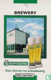 Bofferding Brewery - Bild 1