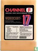 Fairchild Videocart 17 - Afbeelding 3