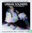 Urban soldiers - Bild 1