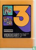 Fairchild Videocart 3 - Bild 3