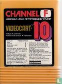 Fairchild Videocart 10 - Afbeelding 3