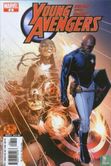 Young Avengers 8 - Afbeelding 1