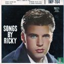 Songs by Ricky Volume 3 - Bild 1