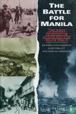 The Battle for Manila; The most devastating untold story of World War II - Afbeelding 1