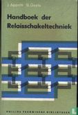 Handboek der relaisschakeltechniek - Image 1