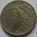 Brazil 10 centavos 1967 - Image 2