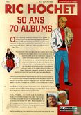 50 Ans - 70 albums - Image 1
