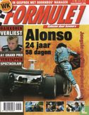 Formule 1 #15 - Image 1