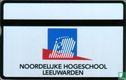 Noordelijke Hogeschool Leeuwarden - Image 1