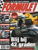 Formule 1 #6 - Afbeelding 1