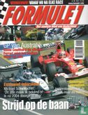 Formule 1 #4 - Afbeelding 1