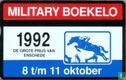 Military Boekelo 1992 - Afbeelding 1