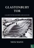 Glastonbury tor - Afbeelding 1