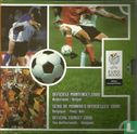 Nederland en België combinatie set 2000 "European Football Championship" - Afbeelding 1