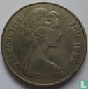 Fidschi 20 Cent 1969 - Bild 1
