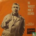 Ik weet niet eens - Image 1