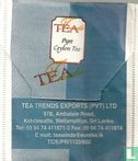 Pure Ceylon Tea