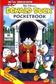 Donald Duck Pocketbook 2 - Image 1