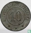 Eltmann 10 Pfennig (Eisen) - Bild 2