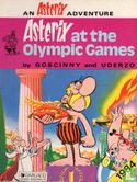 Asterix at the Olympic Games  - Afbeelding 1