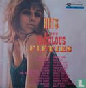 Hits of the Fabulous Fifties - Afbeelding 1