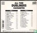 All Time Dubliners Favourites - Bild 2