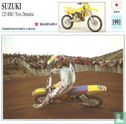 Suzuki 125 RM / Yves Demaria - Image 1