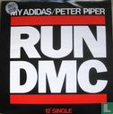 My adidas / Peter piper - Image 1