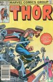Thor 323 - Afbeelding 1