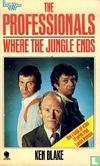 Where the Jungle Ends - Image 1