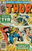 The Mighty Thor 312 - Image 1