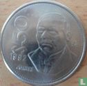 Mexico 50 pesos 1992 - Afbeelding 1