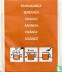 Pomaranca