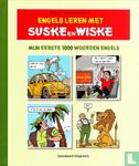 Engels leren met Suske en Wiske - Mijn eerste 1000 woorden Engels - Afbeelding 1
