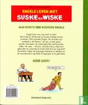 Engels leren met Suske en Wiske - Mijn eerste 1000 woorden Engels - Afbeelding 2