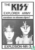 Kiss Explorer Army 5 - Afbeelding 1