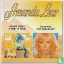 Never Trust a Pretty Face + Diamonds for Breakfast - Image 1