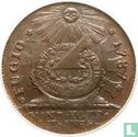 Verenigde Staten 1 cent 1787 (Fugio type) - Afbeelding 1