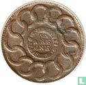 États-Unis 1 cent 1787 (Fugio type) - Image 2