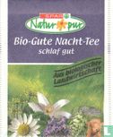 Bio-Gute Nacht-Tee  - Image 1
