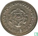U.S. penny 1722 Rosa Americana - Image 1