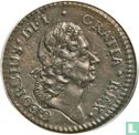 U. S. Penny 1722 Rosa Americana - Bild 2
