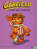 Garfield viert een feestje - Image 1
