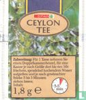 Ceylon Tee  - Bild 2
