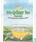Bio-Grüner Tee Sencha - Image 1