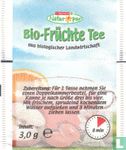 Bio-Früchte Tee - Image 2